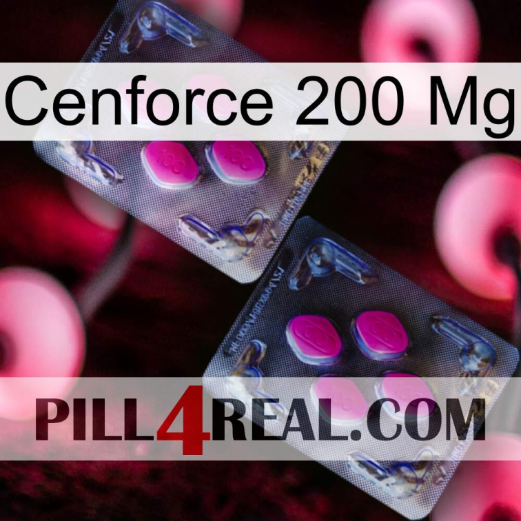 Cenforce 200Mg 01